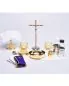 Preview: Messkoffer 45 x 35 x 12 cm mit liturgischen Geräten