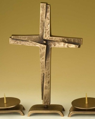 Stehkreuz