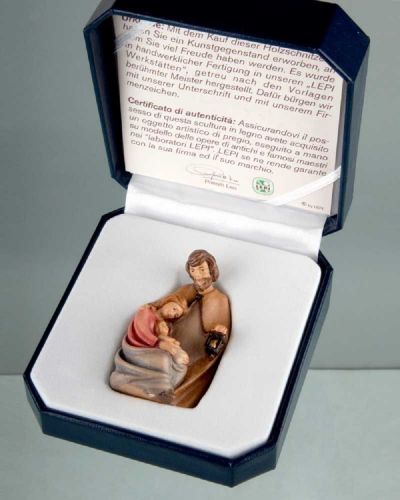 Holy Family