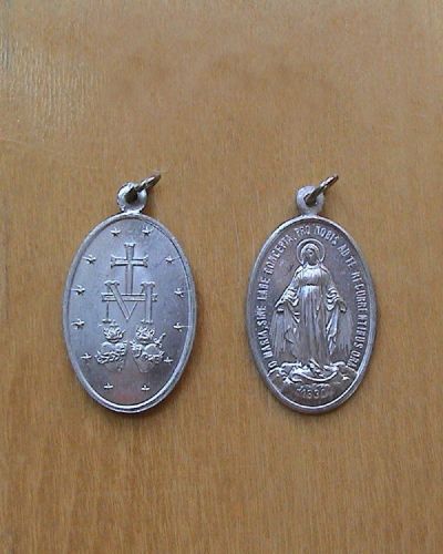 Medaille