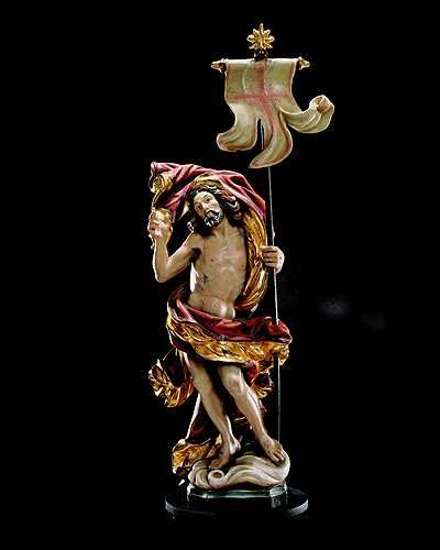 Auferstehungs-Christus 80 cm
