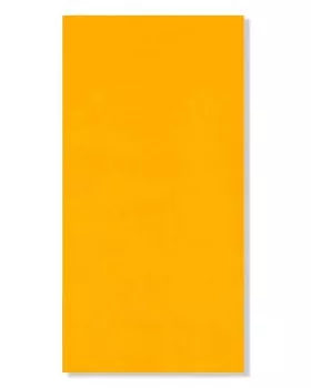 10 Wachsplatten gelb Verzierwachs 10 x 20 cm
