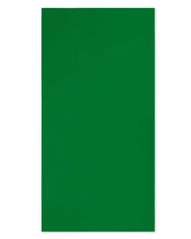 10 Wachsplatten laubgrün Verzierwachs 20 x 10 cm