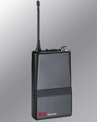 UHF-Taschensender