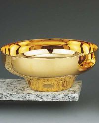 Hostienschale 16 cm �