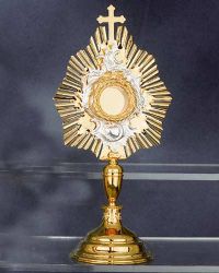 Reliquary, baroque