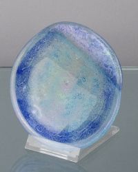 Baptismal shell