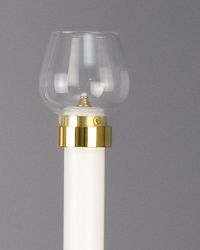 Ersatzkugel 8 cm �