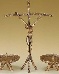 Stehkreuz