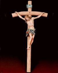 Wandkreuz 80 cm hoch