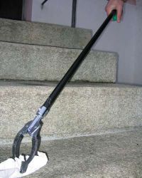 Allzweckgreifer 90 cm lang