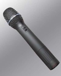 UHF-Handmikrophon
