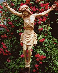 Christus-Corpus 100 cm