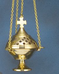 R�uchergef�� orientalisch