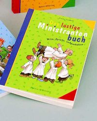 Das lustige Ministrantenbuch