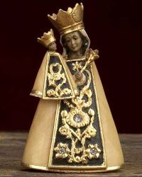 Madonna Alt�tting, 6 cm hoch