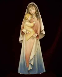 Madonna Benedikt, 30 cm hoch