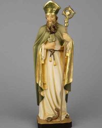 Heiligenfigur 