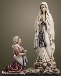 Bernadette 17 cm hoch