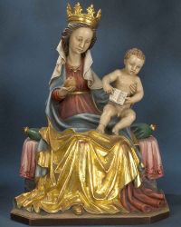 Seeoner Muttergottes