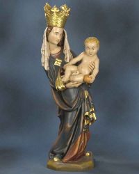 Salzburger Madonna