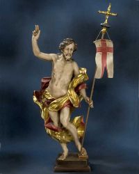 Auferstehungs Christus 66 cm