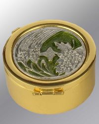 Pyx,  