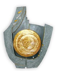 Tabernacle made of 
