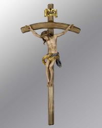 Holzkreuz 