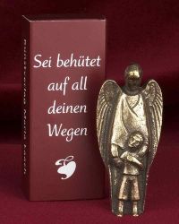 Schutzengel 7 cm hoch