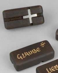 Festhaltekreuz Glaube