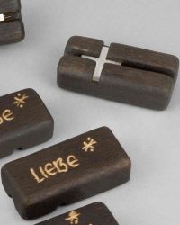 Festhaltekreuz "Liebe"