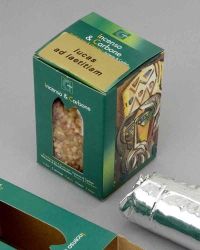 Naturweihrauch aromatisch, mit R�ucherkohle