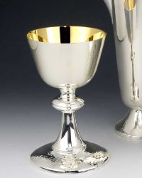 Communion chalice