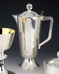 Wine cruet