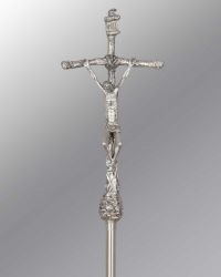 Papstkreuz