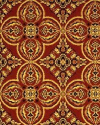Kirchenteppich „Rosette“,