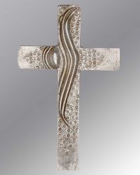 Wandkreuz 17 x 28 cm