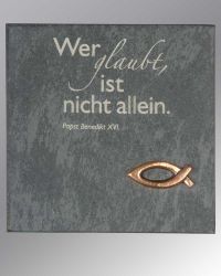 Schiefertafel 