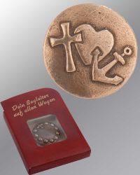 Handschmeichler und Rosenkranz 