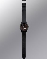 Armbanduhr "Fisch", Symbol der Christen