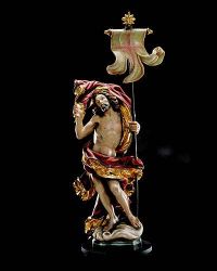 Auferstehungs-Christus 36 cm