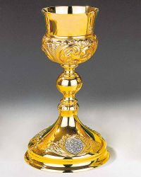Kelch barock