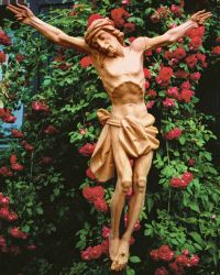 Christus Corpus 30 cm