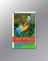 Bibel mit Bildern mittelalterlicher Buchkunst, Einheits�bersetzung