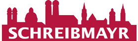 Kirchenbedarf Schreibmayr-Logo