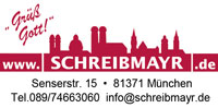 SCHREIBMAYR