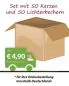 Preview: 50 Friedenslichter Hl. Geist Windschutzbecher & Kerzen