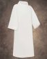 Preview: Erstkommunionalbe 140 cm creme, Polyester mit Wolle