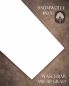 Preview: Albe mit Stehkragen 165 cm Baumwolle mit Polyester
